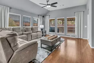 6548 Fairview Dr, Watauga, TX 76148 - Photo 10