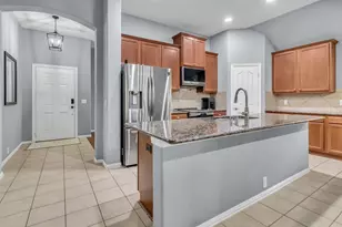 6548 Fairview Dr, Watauga, TX 76148 - Photo 6