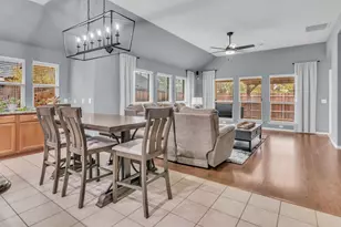 6548 Fairview Dr, Watauga, TX 76148 - Photo 8