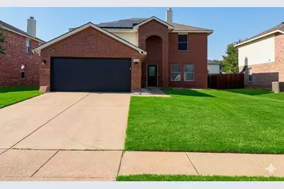 1112 Beaverwood Lane, Crowley, TX 76036 - Photo 1