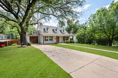 2158 Morning Glory Avenue, Fort Worth, TX 76111 - Photo 6