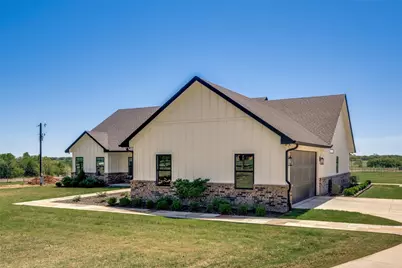 250 Belcher Road, Bowie, TX 76230 - Photo 4