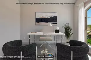 7312 Pinales Way, McKinney, TX 75071 - Photo 4