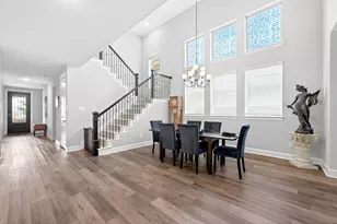 1469 Lawnview Dr, Forney, TX 75126 - Photo 24