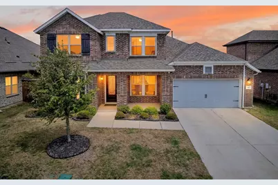 1469 Lawnview Drive, Forney, TX 75126 - Photo 2