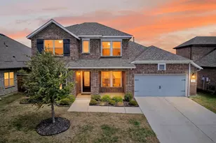 1469 Lawnview Dr, Forney, TX 75126 - Photo 2