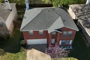 1212 Rambling Brook Trail, Denton, TX 76210 - Photo 2