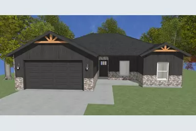 7901 Freedom Crest Avenue, Abilene, TX 79602 - Photo 1