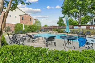 3825 Birkdale Dr, Fort Worth, TX 76116 - Photo 38