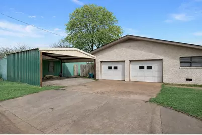 411 N 5th Avenue, Munday, TX 76371 - Photo 28