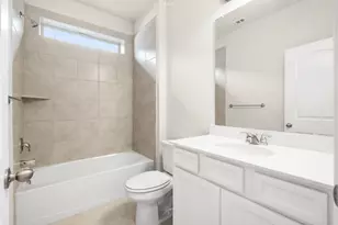 3837 PENNINGTON Ave, Little Elm, TX 75068 - Photo 18