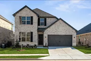 3837 PENNINGTON Ave, Little Elm, TX 75068 - Photo 1