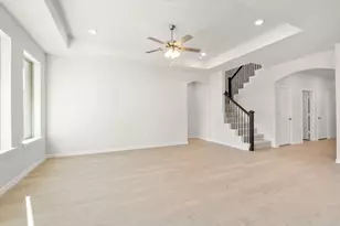 3837 PENNINGTON Ave, Little Elm, TX 75068 - Photo 6