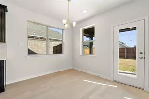 3837 PENNINGTON Ave, Little Elm, TX 75068 - Photo 4