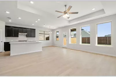 3837 Pennington Avenue, Little Elm, TX 75068 - Photo 8