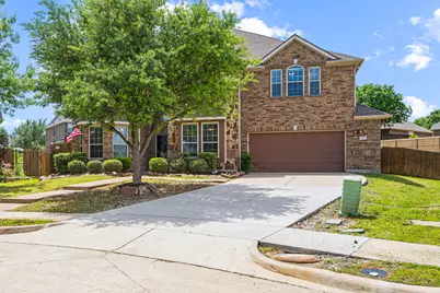 2107 Parkvista Court, Wylie, TX 75098 - Photo 1
