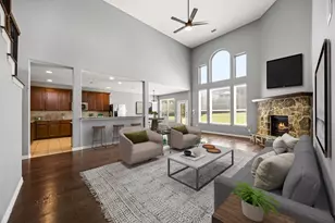 2107 Parkvista Ct, Wylie, TX 75098 - Photo 4