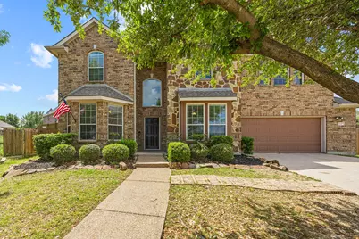 2107 Parkvista Court, Wylie, TX 75098 - Photo 2