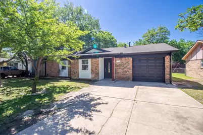 12308 Queen Drive, Balch Springs, TX 75180 - Photo 4