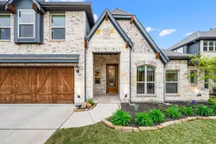 3212 Silver Chase Ln, Fort Worth, TX 76244 - Photo 6