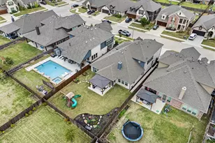 3212 Silver Chase Ln, Fort Worth, TX 76244 - Photo 40