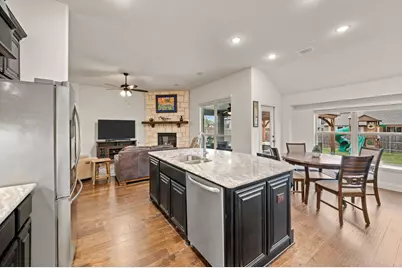 3212 Silver Chase Lane, Fort Worth, TX 76244 - Photo 8