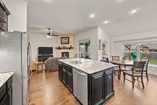 3212 Silver Chase Ln, Fort Worth, TX 76244 - Photo 8