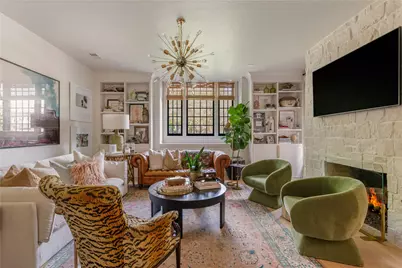 3705 Binkley Avenue, University Park, TX 75205 - Photo 4