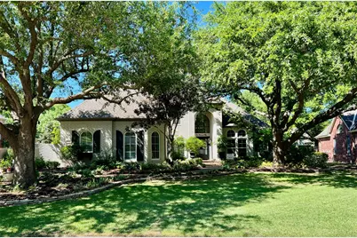 1050 Highland Oaks Drive, Southlake, TX 76092 - Photo 2