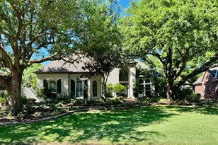 1050 Highland Oaks Dr, Southlake, TX 76092 - Photo 2