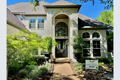 1050 Highland Oaks Drive, Southlake, TX 76092 - Photo 1