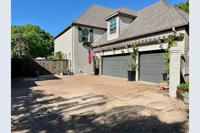 1050 Highland Oaks Drive, Southlake, TX 76092 - Photo 30