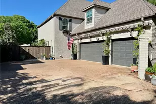 1050 Highland Oaks Dr, Southlake, TX 76092 - Photo 30