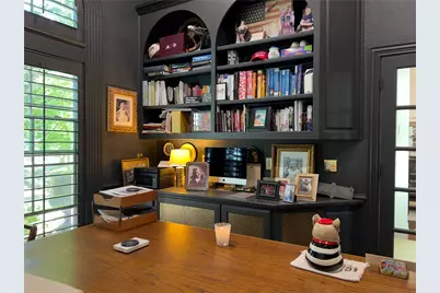 1050 Highland Oaks Drive, Southlake, TX 76092 - Photo 8