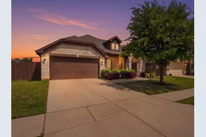 8113 Spitfire Trail, Aubrey, TX 76227 - Photo 1