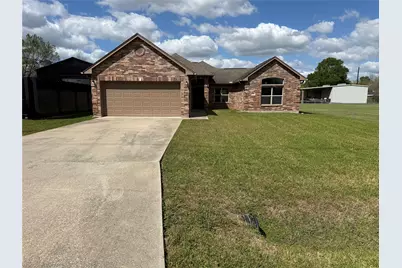 8640 Baker Road, Beaumont, TX 77707 - Photo 1