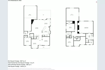 1515 Westchase Drive, Allen, TX 75002 - Photo 30