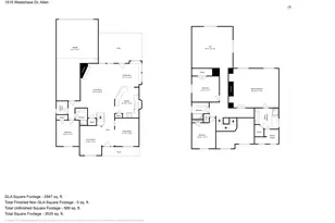 1515 Westchase Dr, Allen, TX 75002 - Photo 30