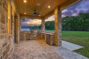 115 Palo Blanco St, Mabank, TX 75156 - Photo 2