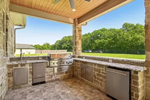 115 Palo Blanco St, Mabank, TX 75156 - Photo 22