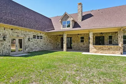 115 Palo Blanco Street, Mabank, TX 75156 - Photo 24