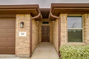 836 Mesa Vista, Crowley, TX 76036 - Photo 2