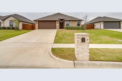 836 Mesa Vista, Crowley, TX 76036 - Photo 1