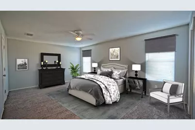 12005 Arbor Lake Road, Rhome, TX 76078 - Photo 4