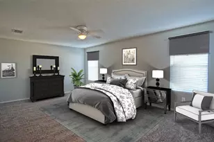 12005 Arbor Lake Rd, Rhome, TX 76078 - Photo 4