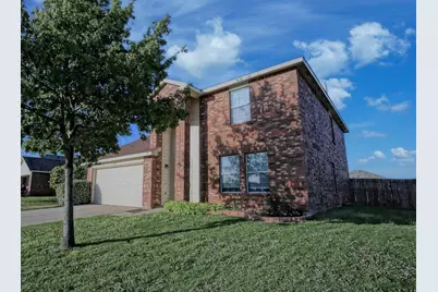 12005 Arbor Lake Road, Rhome, TX 76078 - Photo 1