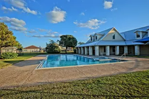 12005 Arbor Lake Rd, Rhome, TX 76078 - Photo 22