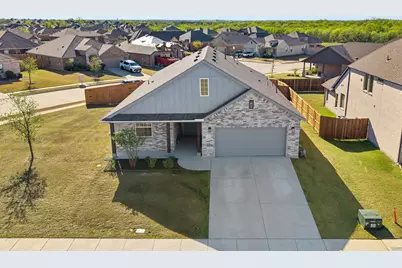 1 Covey Lane, Sanger, TX 76266 - Photo 2