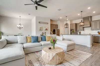 1616 Glade Meadows Drive, Burleson, TX 76058 - Photo 10