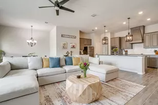 1616 Glade Meadows Dr, Burleson, TX 76058 - Photo 10